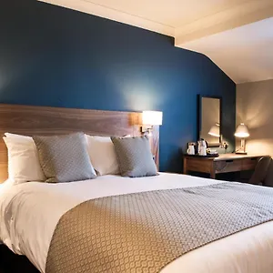 3* Hotel Innkeeper's Hull, Willerby
